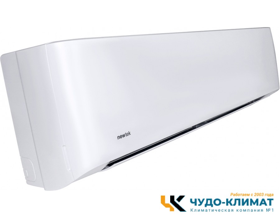Кондиционер Newtek NT-77HS07