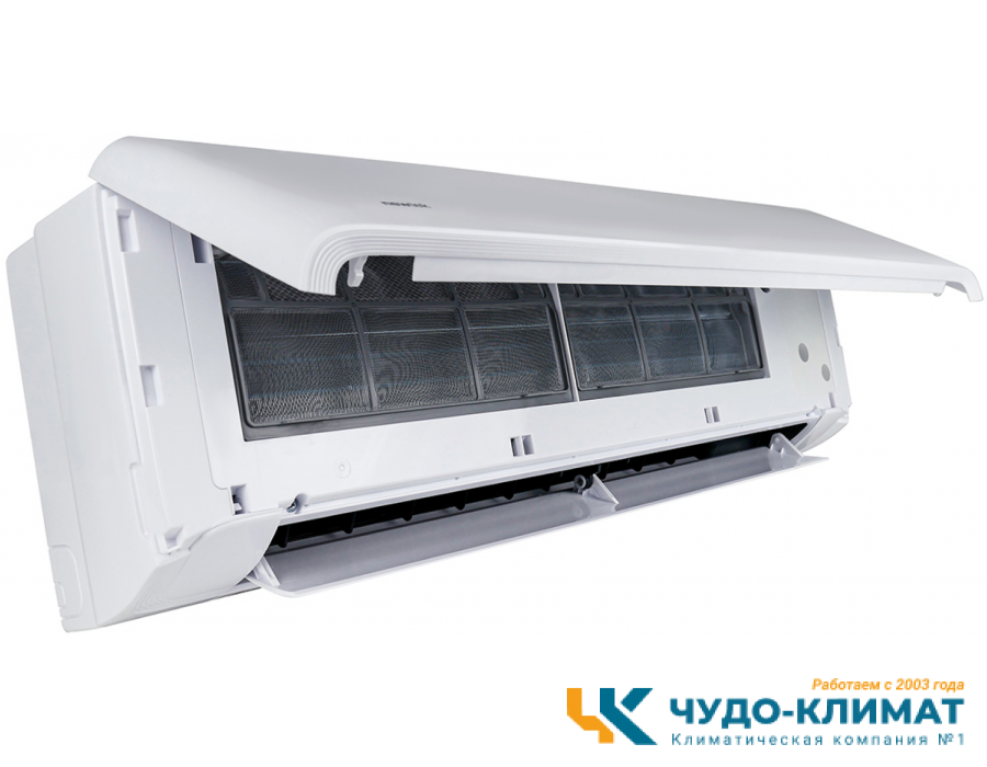 Кондиционер Newtek NT-77HSDC07