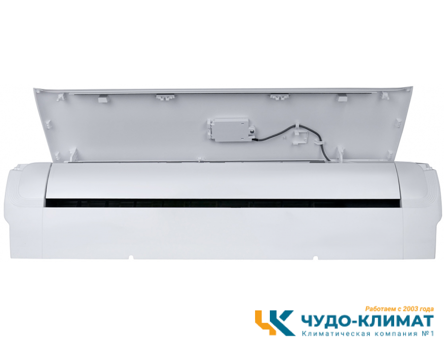 Кондиционер Newtek NT-77HSDC07