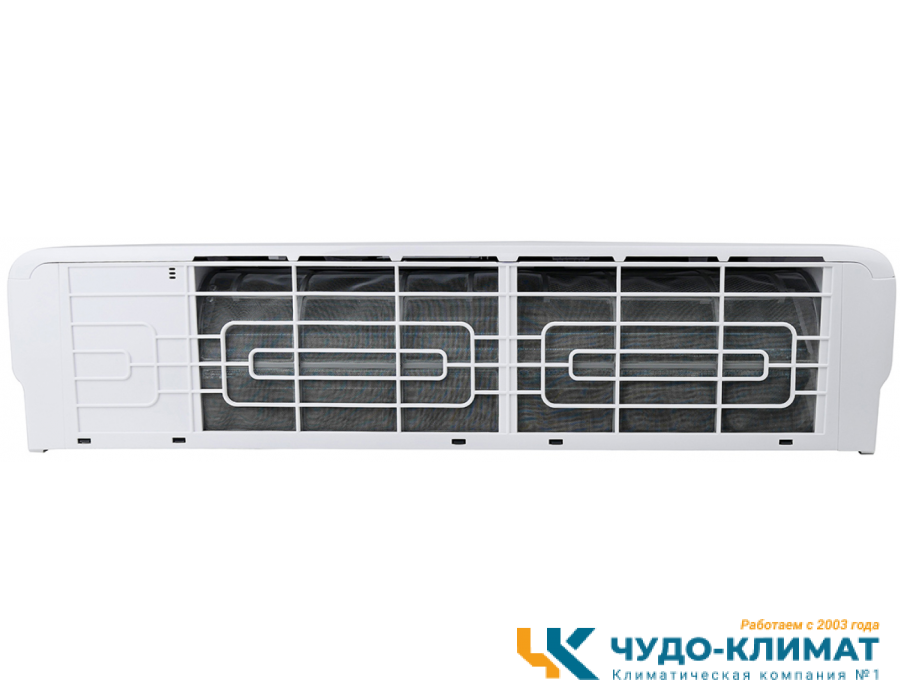 Кондиционер Newtek NT-77HSDC07