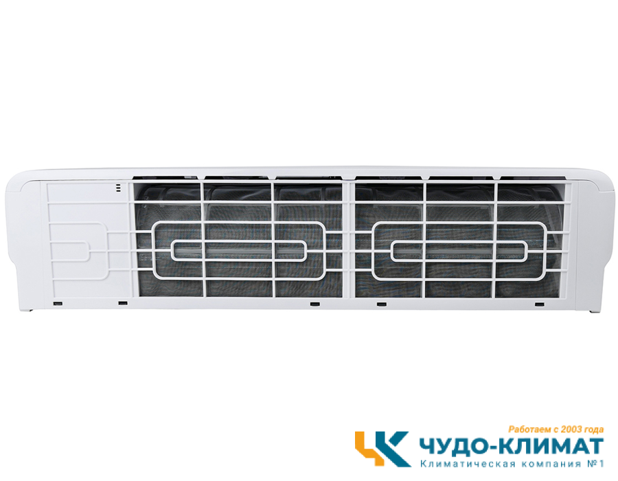 Кондиционер Newtek NT-77HSDC12