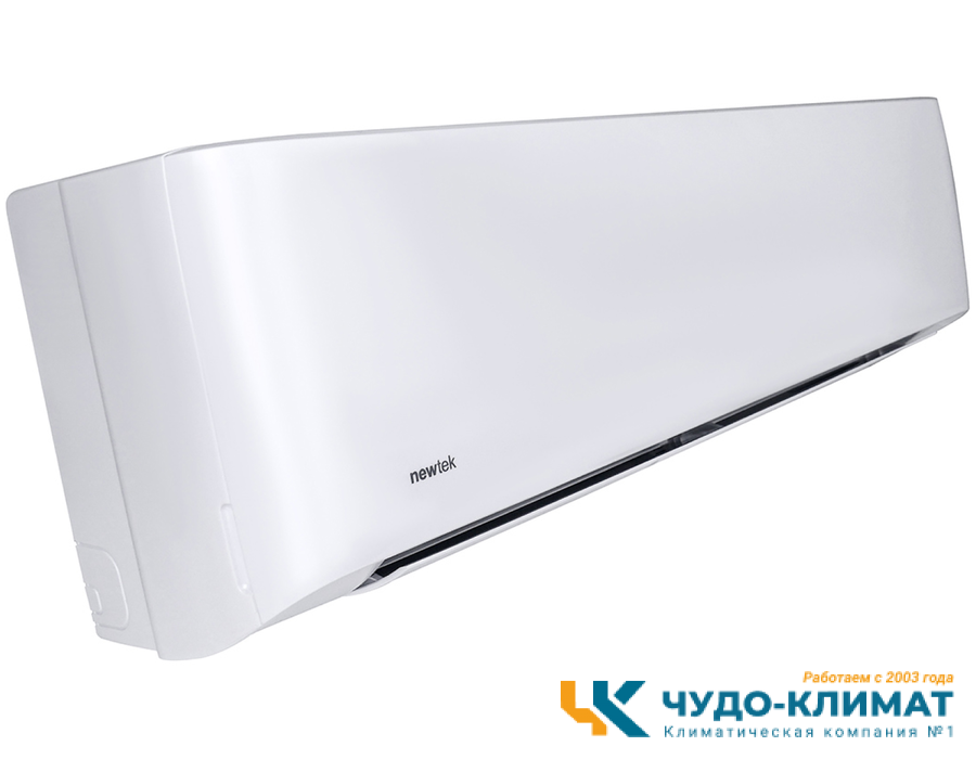 Кондиционер Newtek NT-77HSDC12