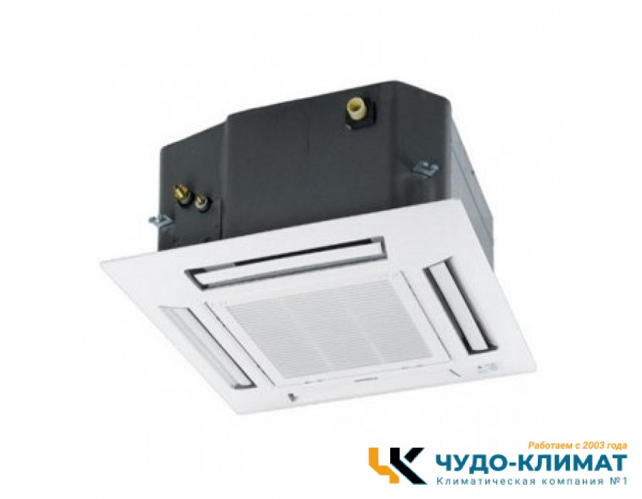 Кассетный внутренний блок мульти сплит-системы Panasonic CS-E15HB4EA