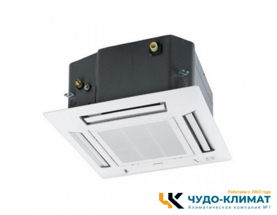 Кассетный внутренний блок мульти сплит-системы Panasonic CS-E18HB4EA