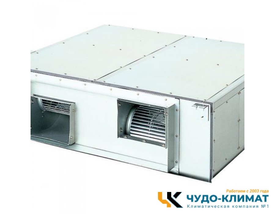 Канальный внутренний блок мульти-сплит системы Panasonic CS-E18JD3EA