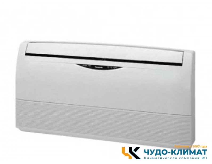 Напольно-потолочный внутренний блок мульти сплит-системы Panasonic CS-E21DTES