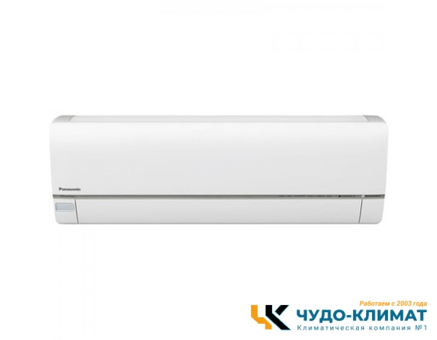 Настенный внутренний блок мульти сплит-системы Panasonic CS-E24RKDW
