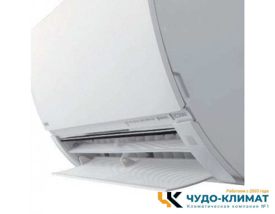 Настенный внутренний блок мульти сплит-системы Panasonic DeLuxe CS-E28RKDS