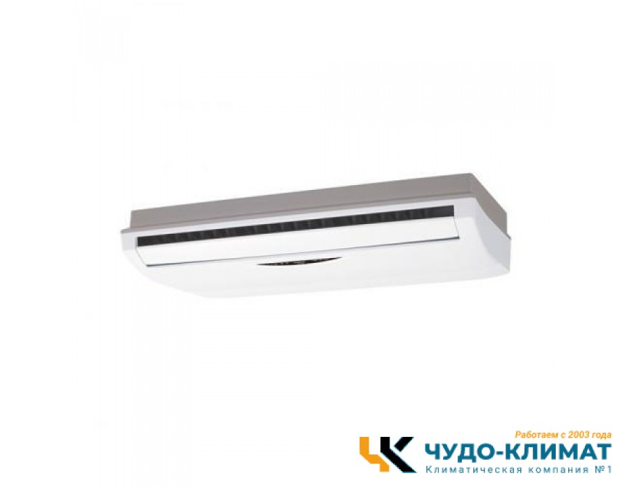 Напольно-потолочный внутренний блок мульти сплит-системы Panasonic CS-ME10DTEG