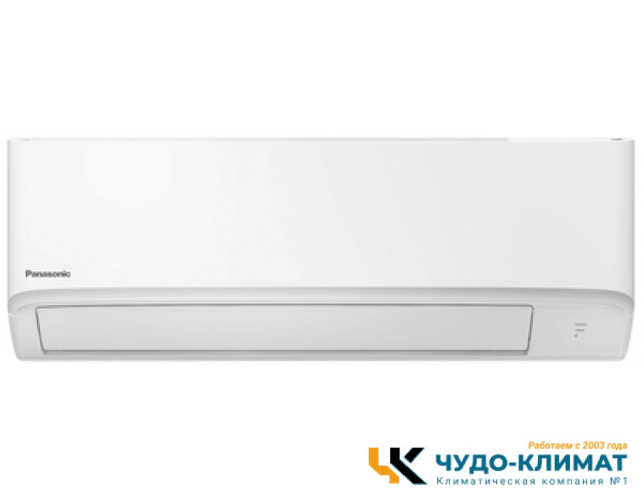 Кондиционер Panasonic Compact CS-TZ20WKEW/CU-TZ20WKE