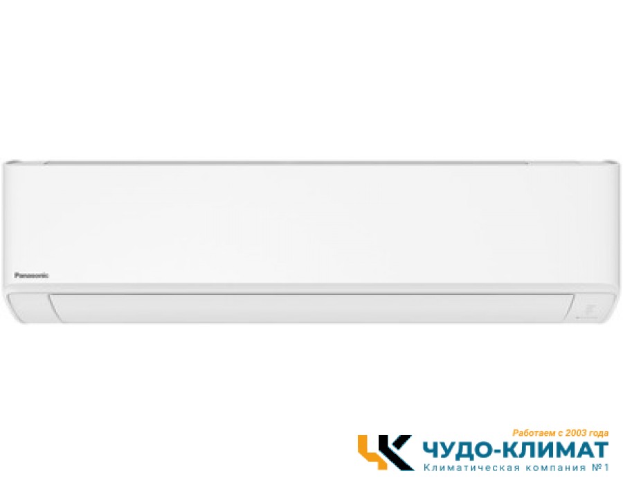 Кондиционер Panasonic Compact CS-TZ71WKEW/CU-TZ71WKE