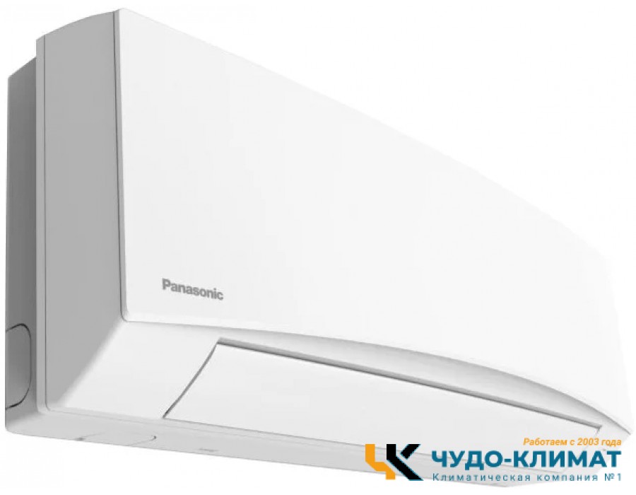Кондиционер Panasonic Compact CS-TZ71WKEW/CU-TZ71WKE