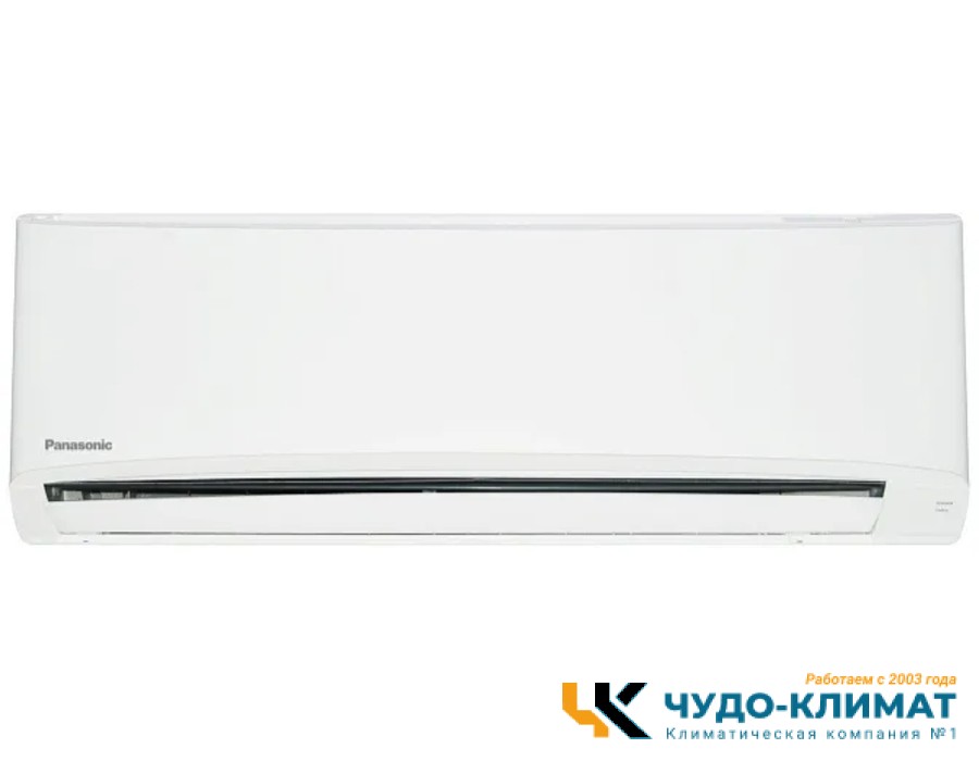 Кондиционер Panasonic Compact CS-TZ71WKEW/CU-TZ71WKE