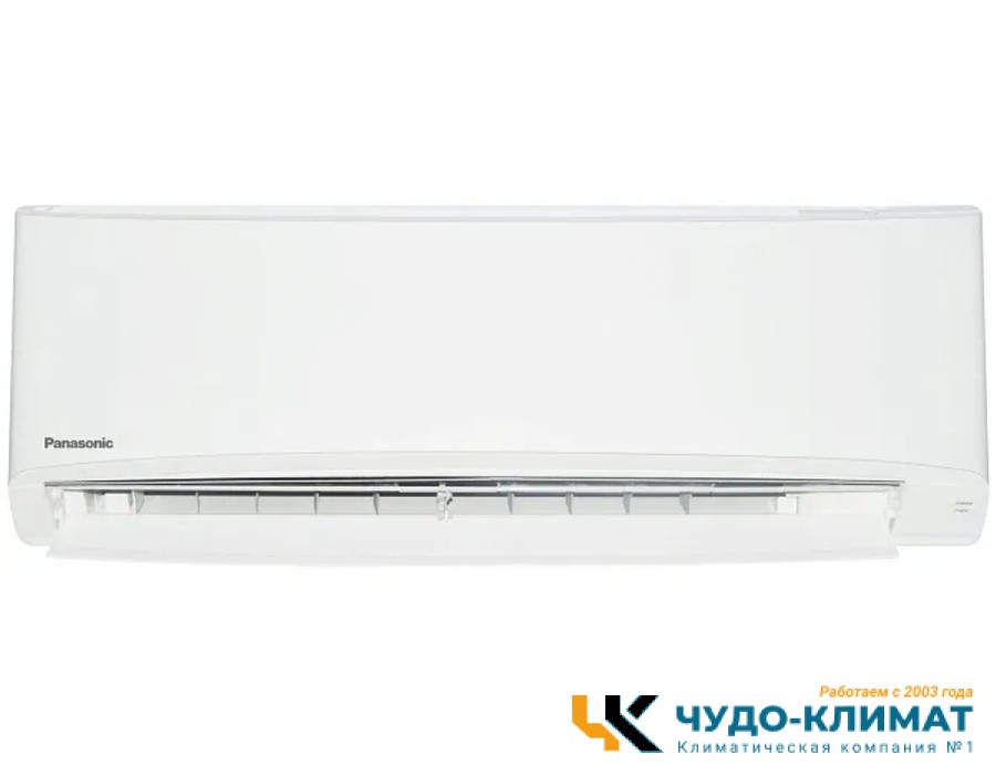 Кондиционер Panasonic Compact CS-TZ71WKEW/CU-TZ71WKE
