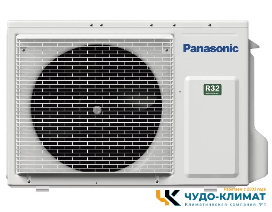 Кондиционер Panasonic Compact CS-TZ71WKEW/CU-TZ71WKE