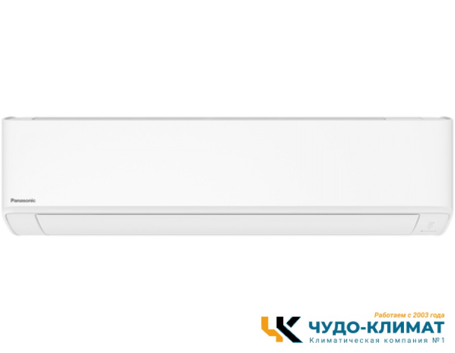 Настенный внутренний блок мульти-сплит системы Panasonic CS-TZ71ZKEW