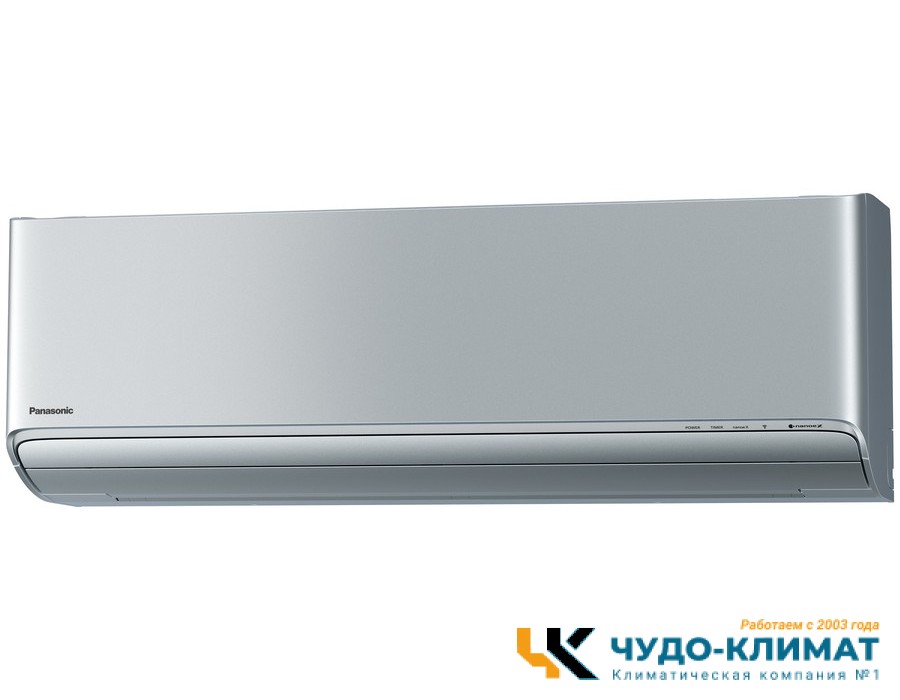 Кондиционер Panasonic Design CS-XZ50XKEW/CU-Z50XKE