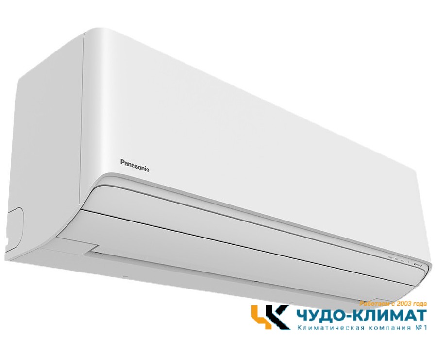 Настенный внутренний блок мульти сплит-системы Panasonic CS-Z35XKEW