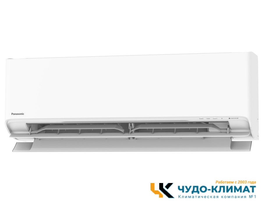 Настенный внутренний блок мульти сплит-системы Panasonic CS-Z71XKEW