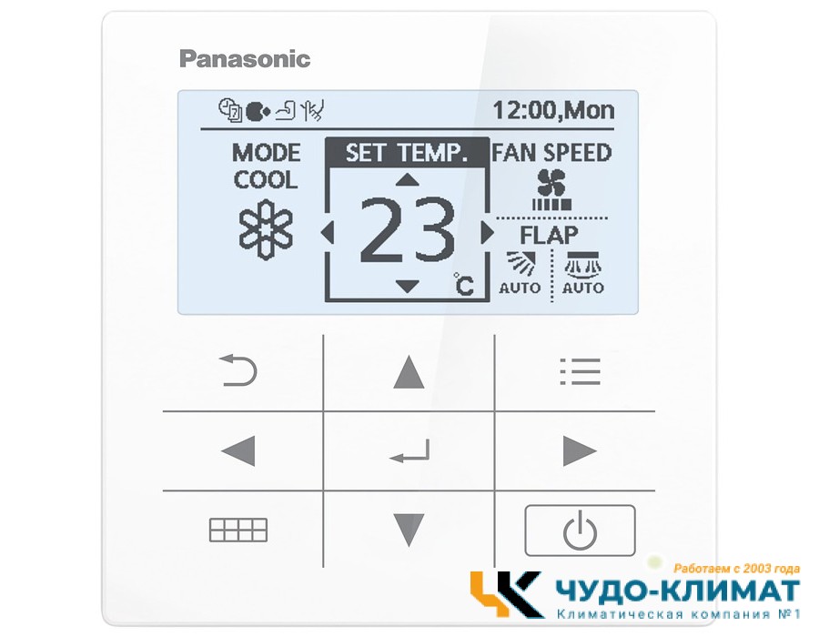 Кондиционер Panasonic Professional CS-Z71YKEA/CU-Z71YKEA