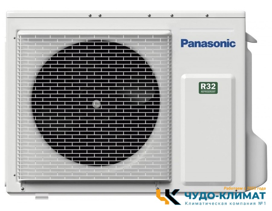 Кондиционер Panasonic Professional CS-Z71YKEA/CU-Z71YKEA