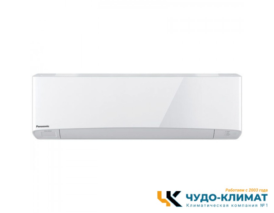 Настенный внутренний блок мульти сплит-системы Panasonic FREE MULTI SYSTEM Z CS-Z 20TKEW