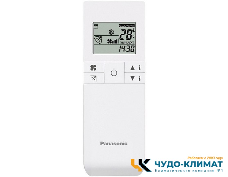 Кондиционер Panasonic Compact CS-TZ71ZKEW/CU-TZ71ZKE