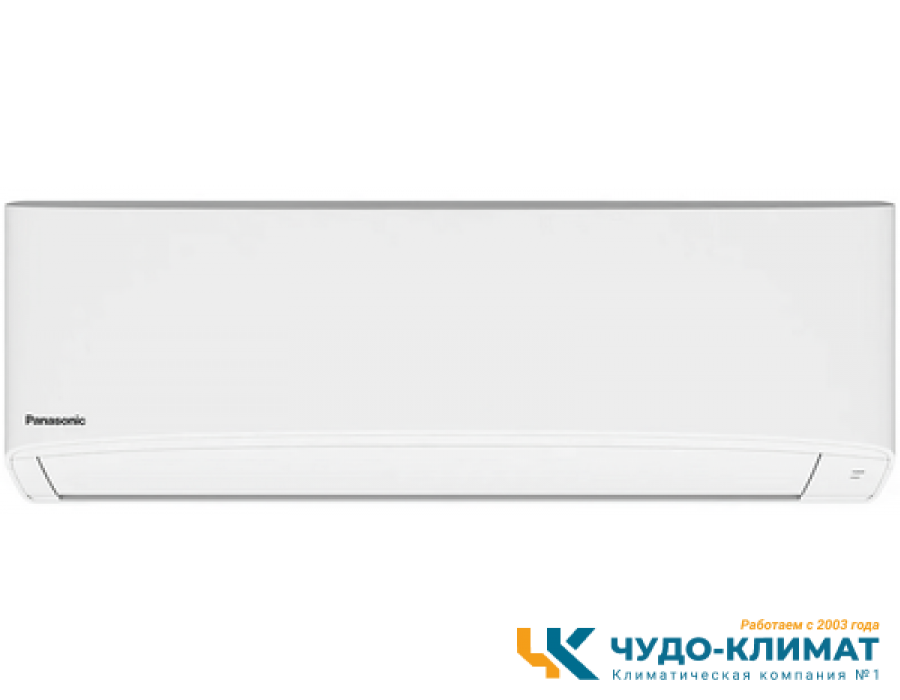 Кондиционер Panasonic Compact CS-TZ71ZKEW/CU-TZ71ZKE