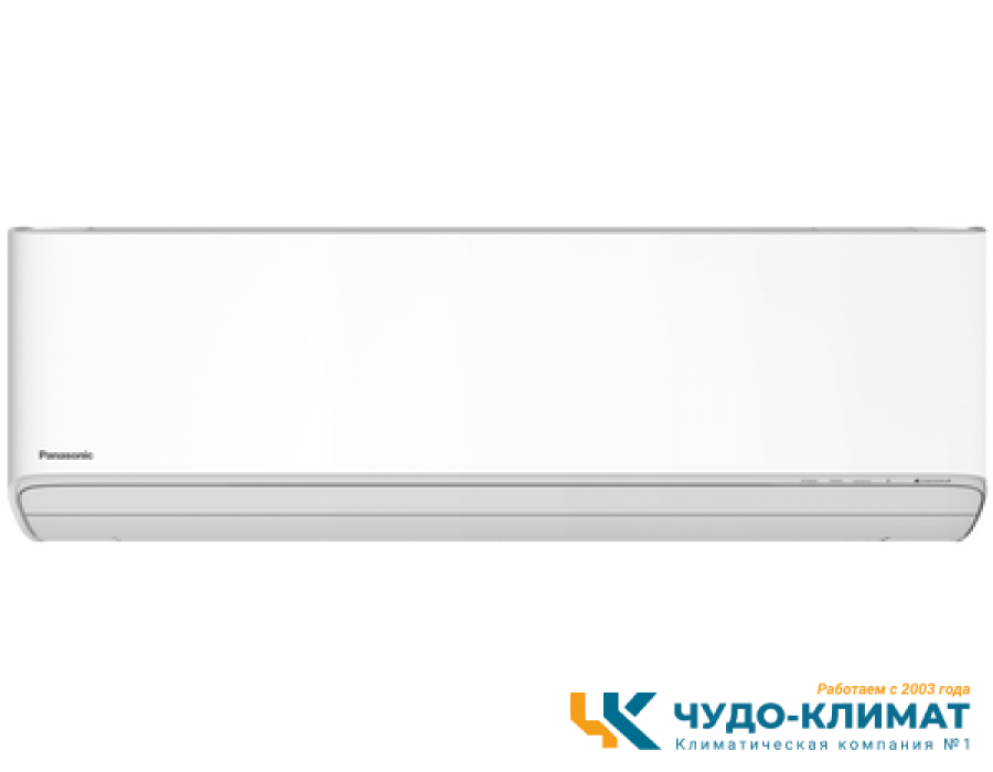 Кондиционер Panasonic Design CS-Z71ZKEW/CU-Z71ZKE