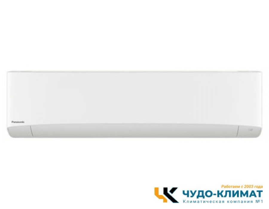 Кондиционер Panasonic Paci Elite+ S-60PK2E5B/U-60PZH2E5