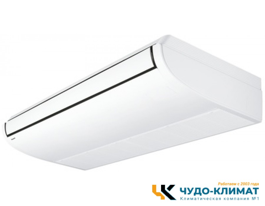 Напольно-потолочный кондиционер Panasonic S-60PT2E5B/U-60PZH2E5