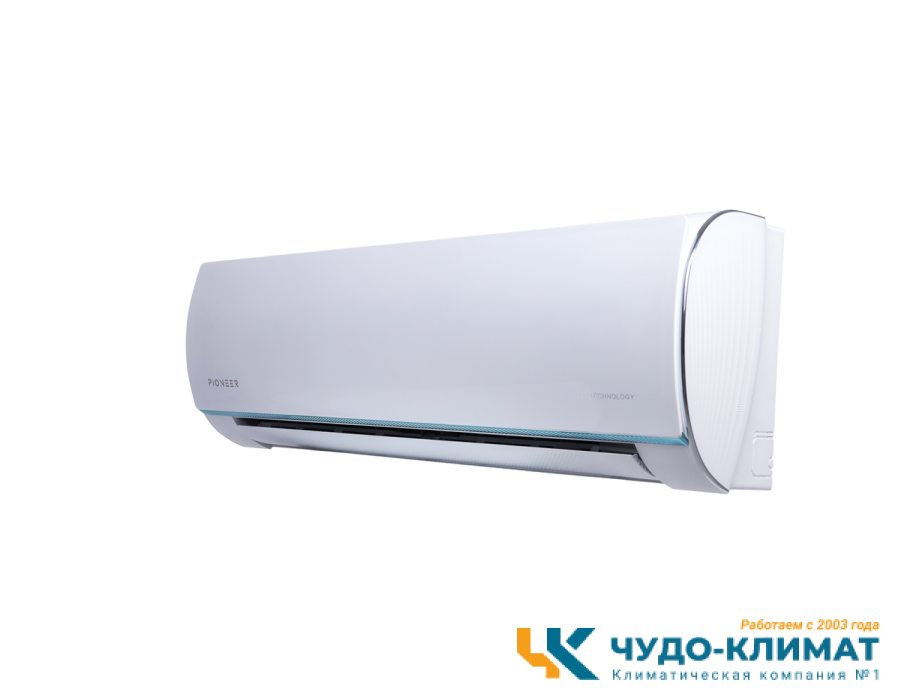 Настенный кондиционер Pioneer ARTIS EXTRA LOW KFRI70XLOW/KORI70XLOW