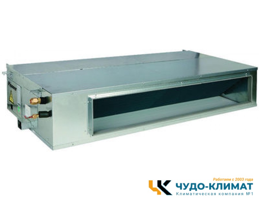 Канальный внутренний блок мульти сплит-системы Pioneer KDMS18B