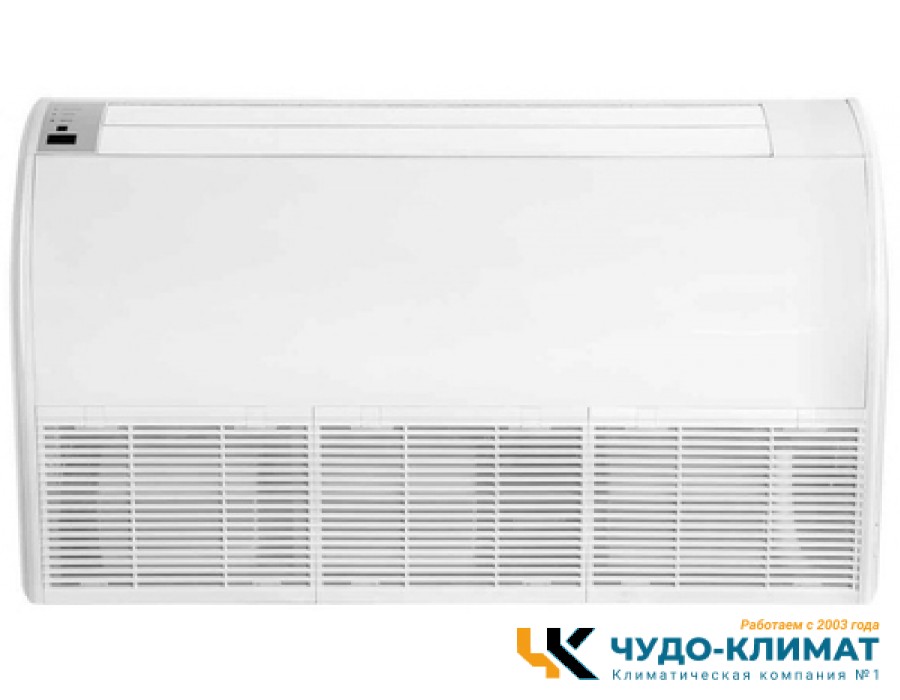 Напольно-потолочный кондиционер Pioneer KFF36GV/KON36GV Nord-40