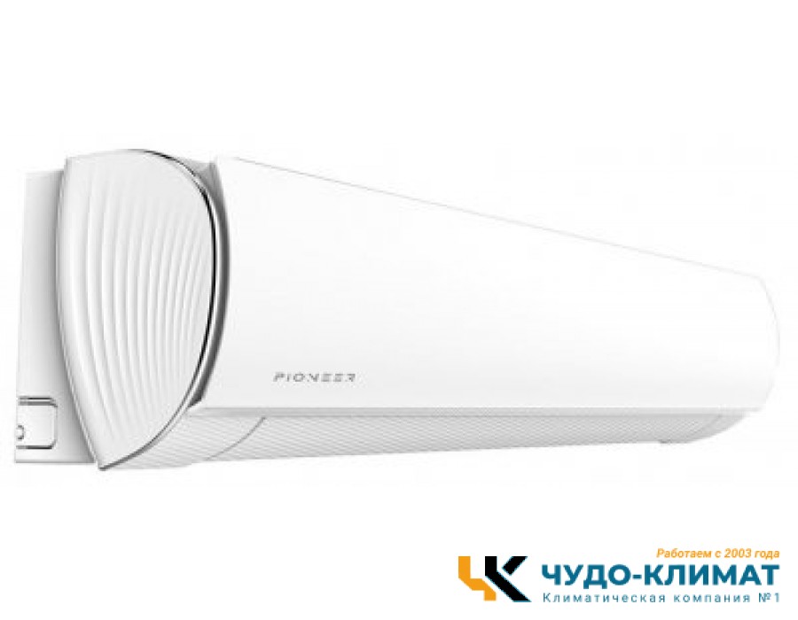 Кондиционер Pioneer Artis KFR50MW/KOR50MW