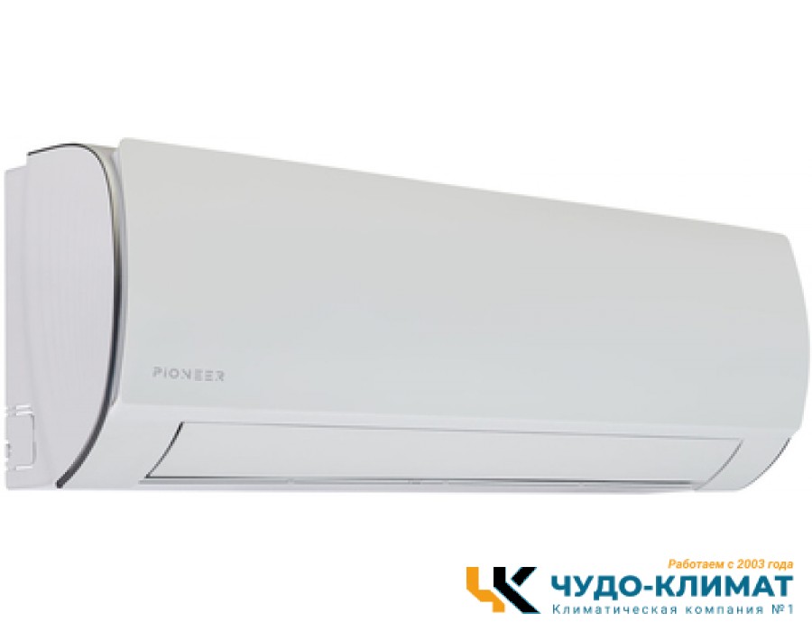 Кондиционер Pioneer Artis KFR70MW/KOR70MW Nord-40