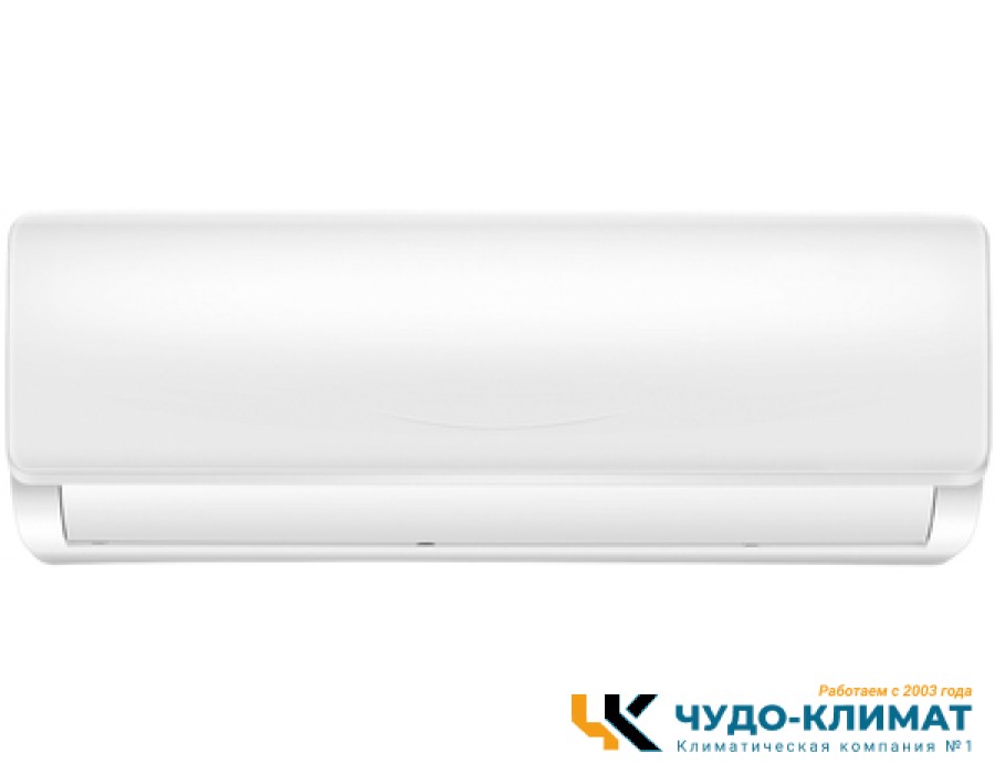 Кондиционер Rix LITE I/O-W09MBWI