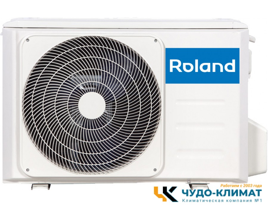 Кондиционер Roland Favorite II FU-09HSS010/N6