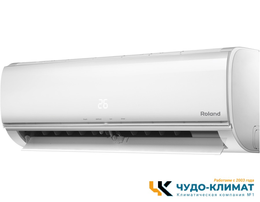 Кондиционер Roland Favorite II FU-09HSS010/N6