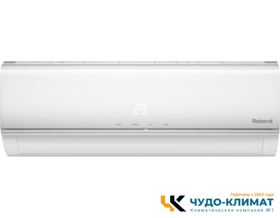 Кондиционер Roland Favorite II FU-09HSS010/N6