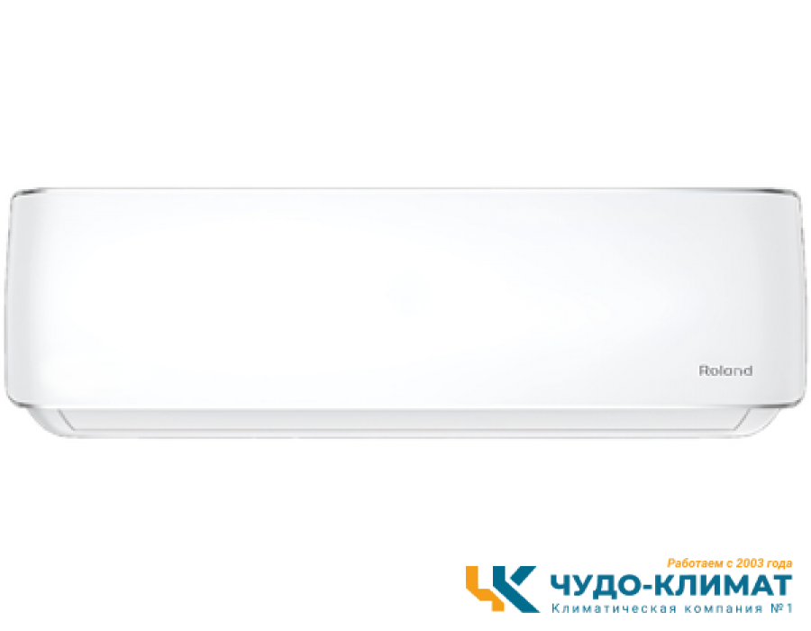 Кондиционер Roland Maestro RD-MS07HSS/R1