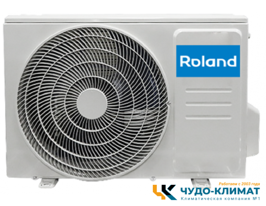 Кондиционер Roland Maestro RD-MS24HSS/R1