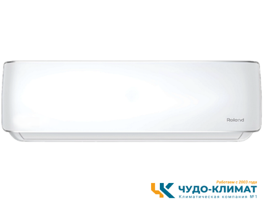 Кондиционер Roland Maestro RD-MS24HSS/R1