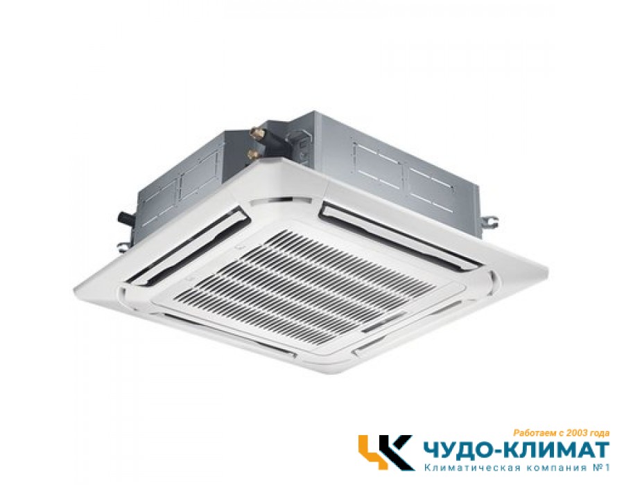 Кассетный кондиционер Rover RU1NC18BE