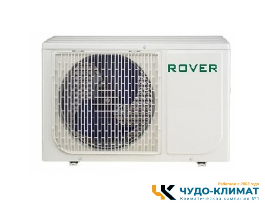 Напольно-потолочный кондиционер Rover RU0NF18BE