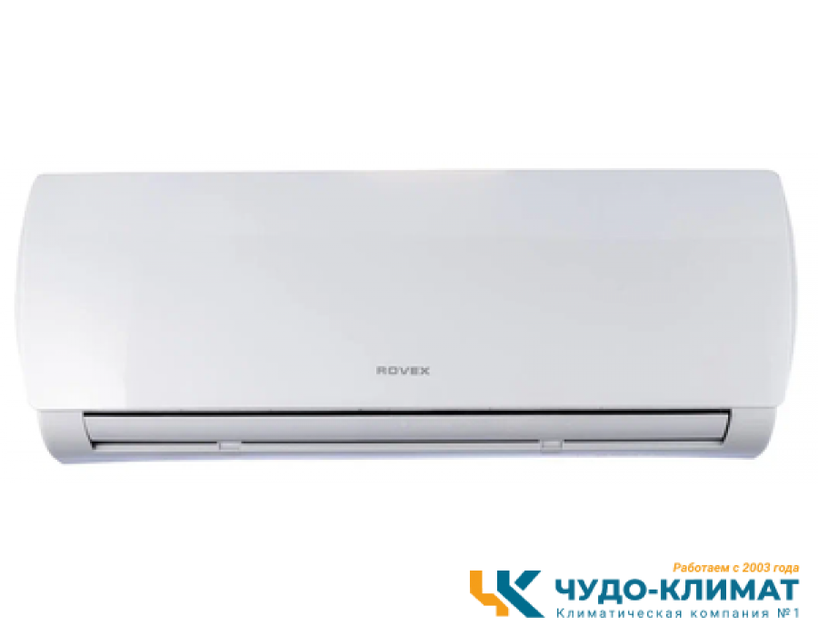 Кондиционер Rovex City RS-07CST4 PRO