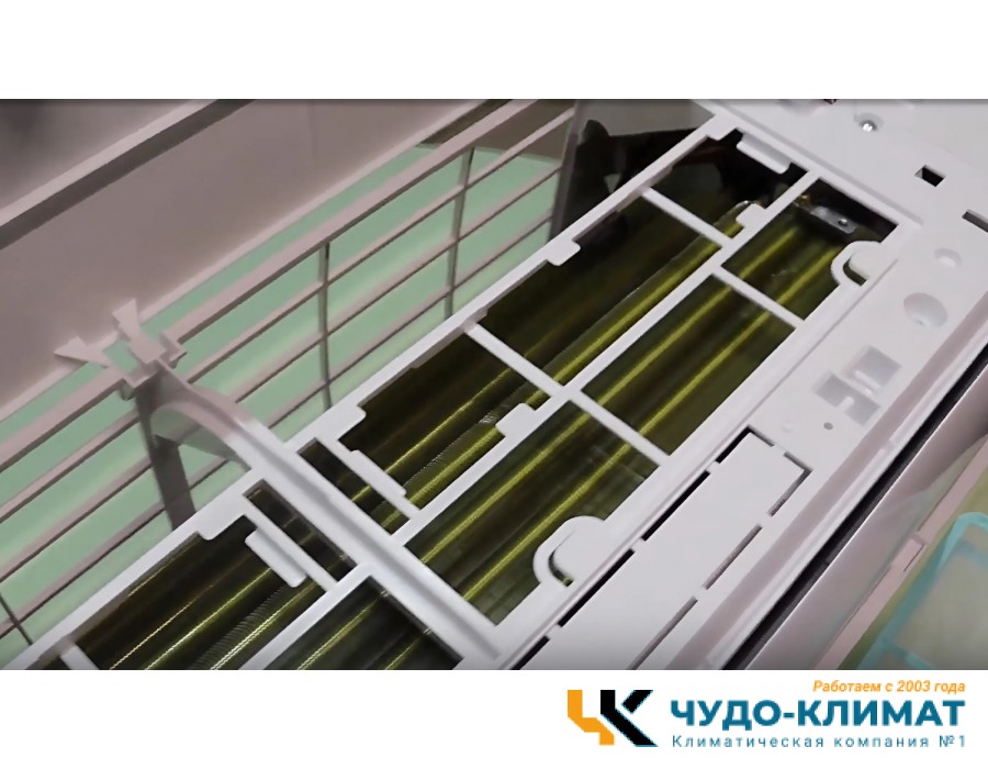 Кондиционер Rovex City RS-09CST4 PRO