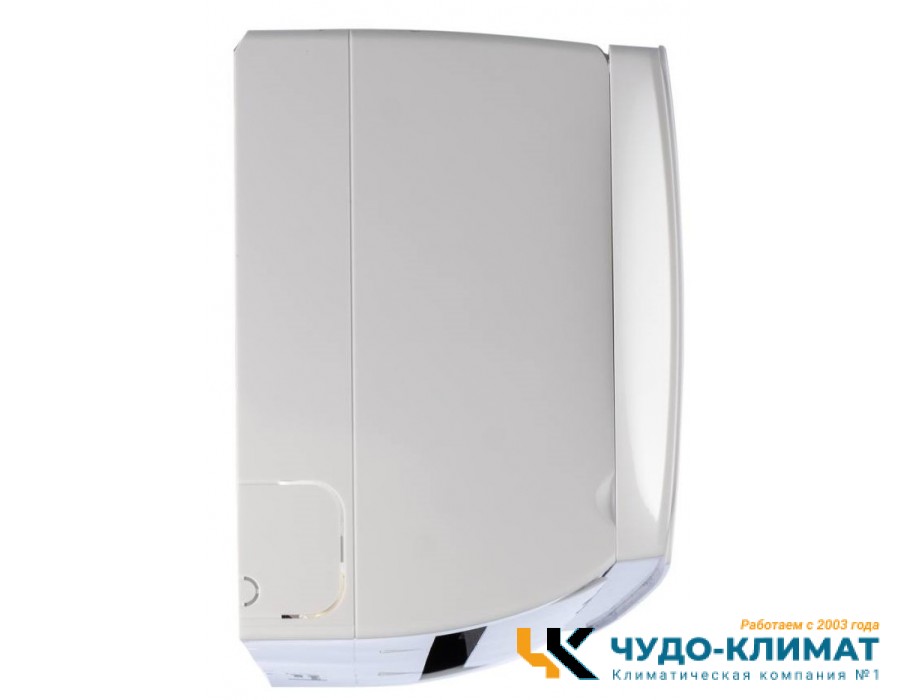 Кондиционер Rovex City RS-12CST4 PRO