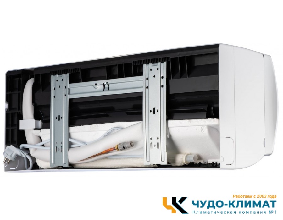 Кондиционер Rovex City RS-12CST4 PRO