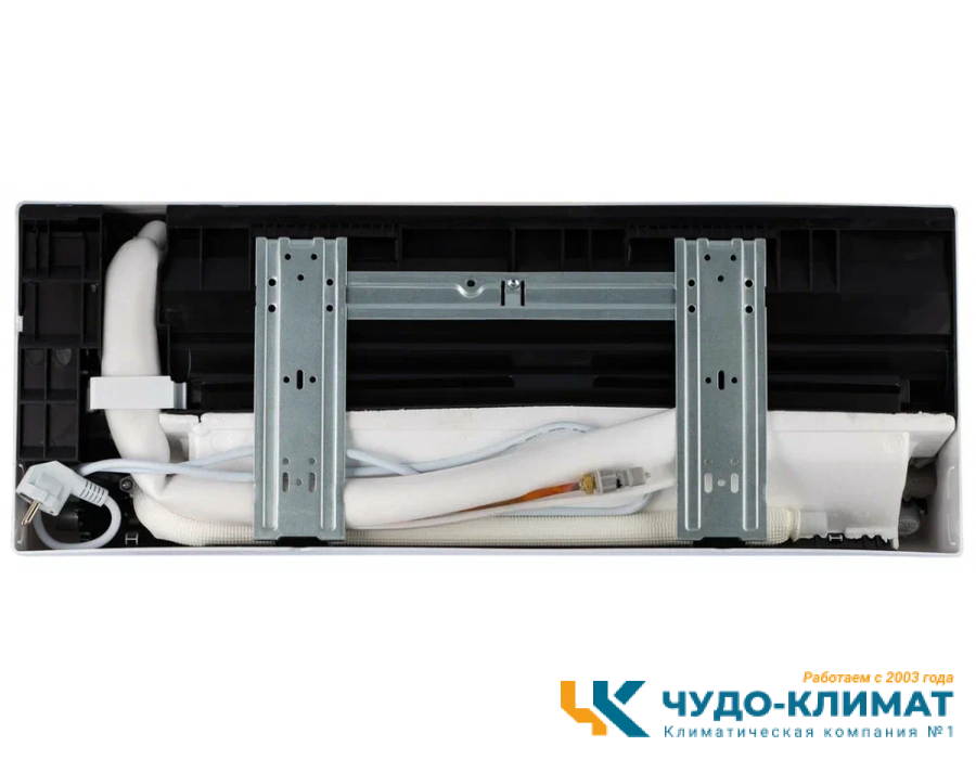 Кондиционер Rovex City RS-12CST4 PRO